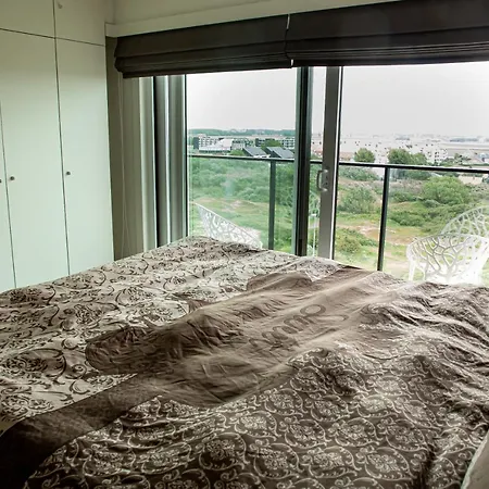 Apartment Bed & Sydney Middelkerke