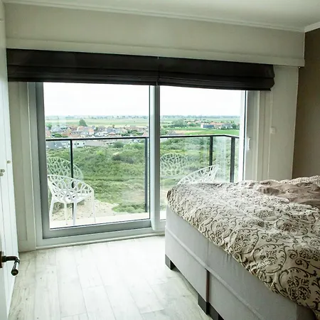 Apartment Bed & Sydney *