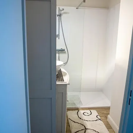 Apartment Bed&beach Sydney