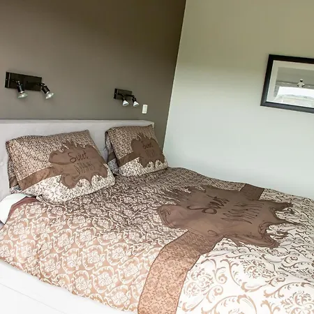 Bed & Sydney Apartment Middelkerke