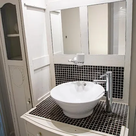 Bed&beach Sydney Apartment