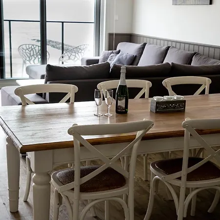 Appartamento Bed & Sydney Middelkerke