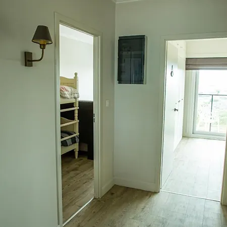 Bed & Sydney ميدل كيرك