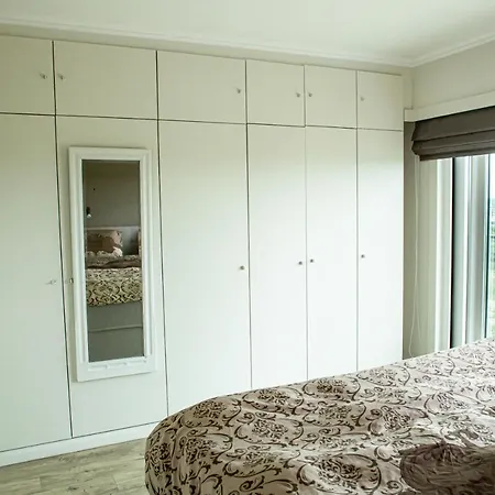 Bed & Sydney Apartment *