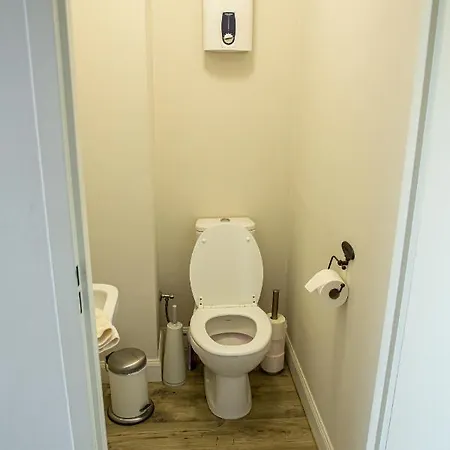 شقة Bed & Sydney ميدل كيرك