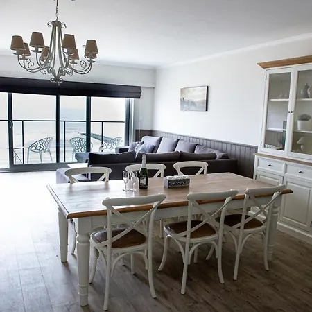 Bed & Sydney * Middelkerke
