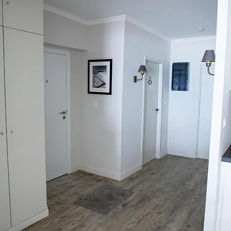 Bed & Sydney Apartment