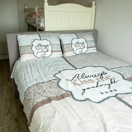 Bed & Sydney Apartment *
