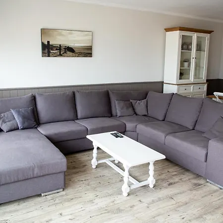 Bed & Sydney Middelkerke