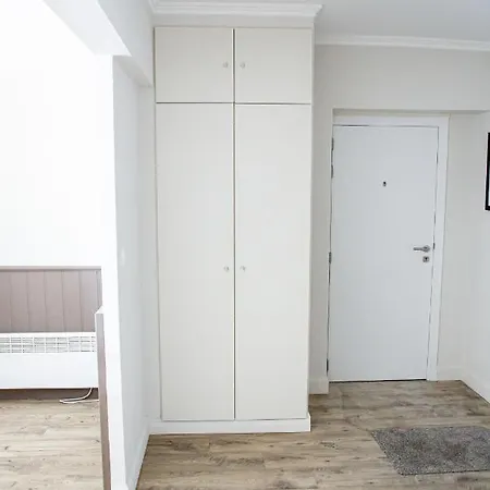 Bed & Sydney Apartment *