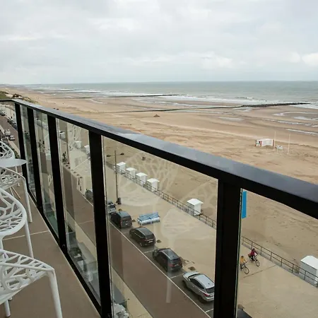 Appartamento Bed & Sydney Middelkerke