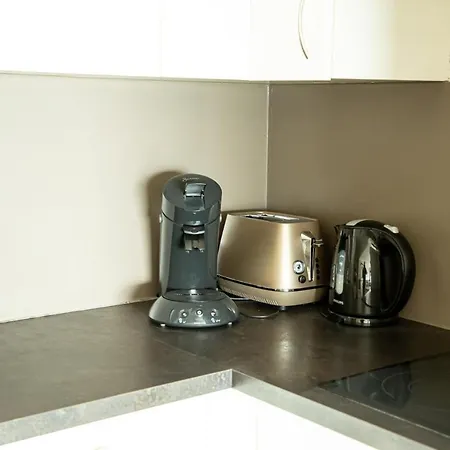 Bed & Sydney Middelkerke