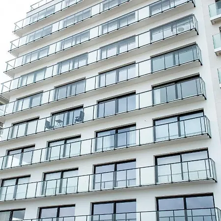 Bed&beach Sydney * Middelkerke